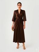 Brown color option, Sold out, Currently selected