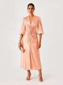 Peach color option, Sold out
