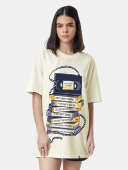 The Souled Store - Brooklyn Nine-Nine Title Of Your Boyfriend T-Shirt