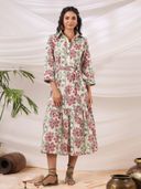 White color option, Currently selected