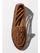 Brown color option, Currently selected