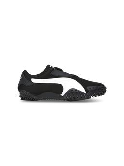 Puma - Unisex Mostro OG Prime Black Sneakers