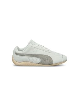 Puma - Speedcat Elevated Women White Sneakers