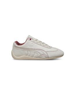 Puma - Speedcat Paris Women White Sneakers