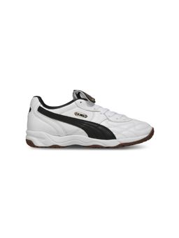 Puma - King Indoor White Sneakers