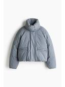 Grey color option, Currently selected