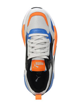 Puma - X-ray 2 Square Jr Unisex Multicolor Casual Shoes