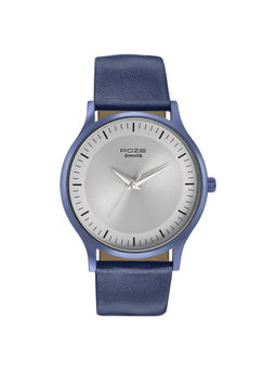 Sonata - Men Silver Round Dial Analog Watch - SP70001QL01