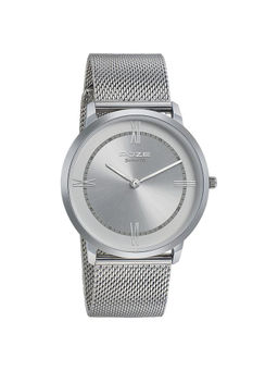 Sonata - Men Silver Round Dial Analog Watch - SP70006SM01