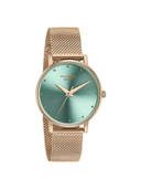 Green color option, Sold out
