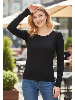 Oh Rare - Solid Top - Black