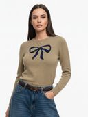 Khaki color option
