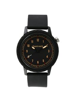 Fastrack - Round Dial Analog Watch for Unisex_38038PP03