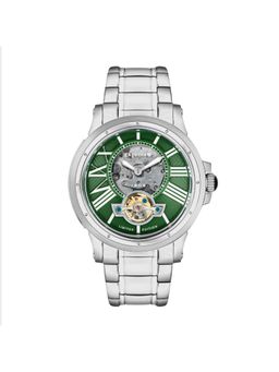 Earnshaw - Bertha Limited Edition Automatic Open Heart Watch For Mens -ES-8244-33