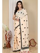 Cream color option, Sold out, Currently selected