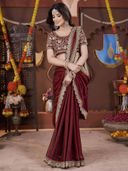 Maroon color option