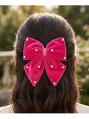 Pink color option, Currently selected
