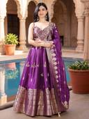 Purple color option