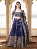Navy Blue color option