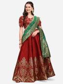 Maroon color option