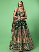 Green color option