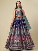 Navy Blue color option