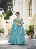 Aqua color option, Currently selected