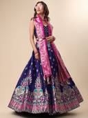 Navy Blue color option