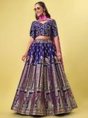 Navy Blue color option