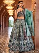 Green color option