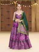 Purple color option