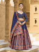 Navy Blue color option