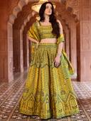 Yellow color option