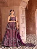 Maroon color option