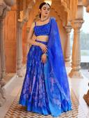 Blue color option