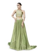 Green color option, Sold out