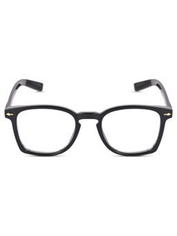 Voyage - Clear Oval Sunglasses (65026MG3828)