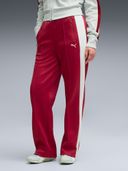 Red color option, Sold out, Currently selected