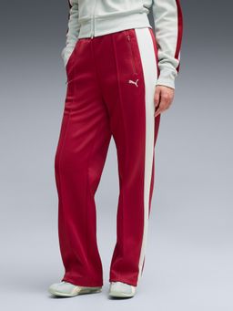Puma - T7 Always On Women Straight Track Pants