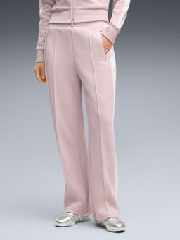 Puma - T7 Always On Women Straight Track Pants
