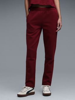 Puma - Wardrobe Ess Women Logo Knitted Pants