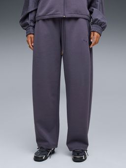 Puma - Her Relaxed Women Barrel Leg Pants