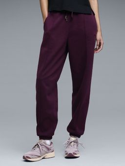 Puma - Her Women Fleece Joggers