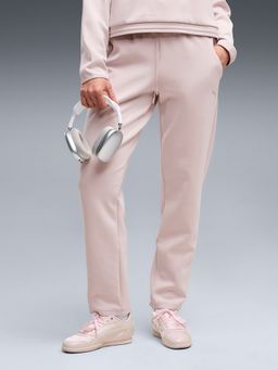 Puma - Tech Sense Women Pink Side Pocket Pants
