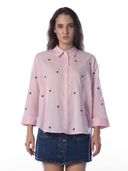 Pink color option