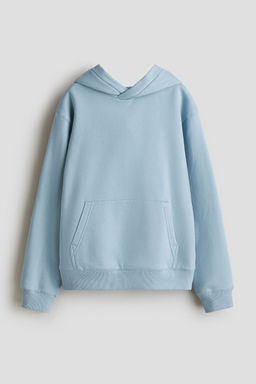 H&M - Boys Blue Hoodie