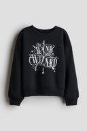 Black color option, Currently selected