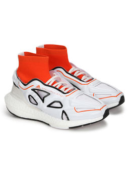 adidas - Asmc Ultraboost 22 Bubble Orange Running Shoes