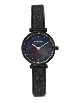 Skagen - SKW2792 Annelie Black Watch For Women