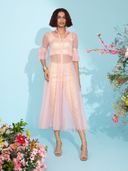 Pink color option, Sold out, Currently selected